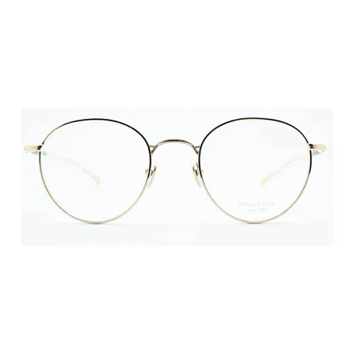 Accessories > Glasses - - Masunaga - Modalova