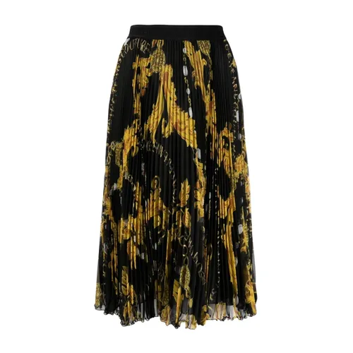 Skirts > Midi Skirts - - Versace Jeans Couture - Modalova