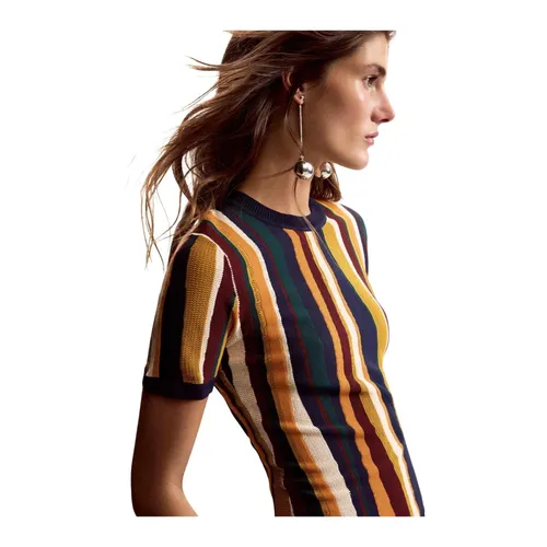 Tops > T-Shirts - - Desigual - Modalova