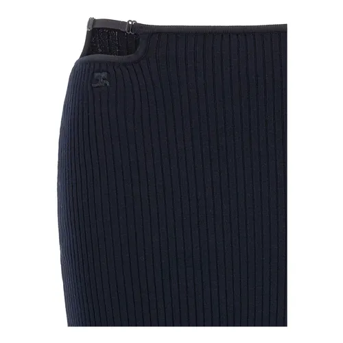 Skirts > Midi Skirts - - Courrèges - Modalova