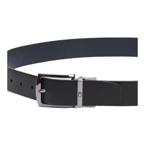 Accessories > Belts - - Tommy Hilfiger - Modalova