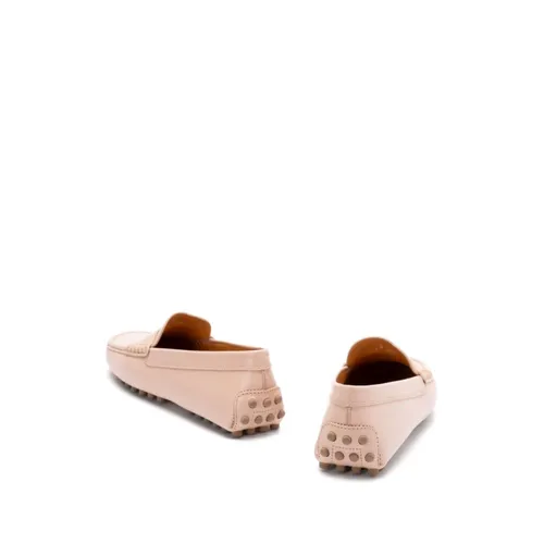 Shoes > Flats > Loafers - - Tod's - Modalova