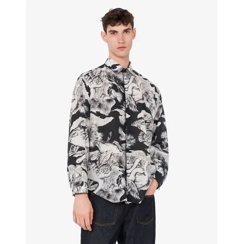 Shirts > Casual Shirts - - Moschino - Modalova