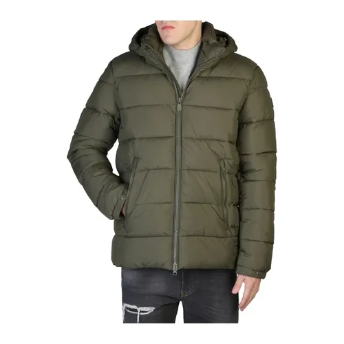 Jackets > Winter Jackets - - Save The Duck - Modalova