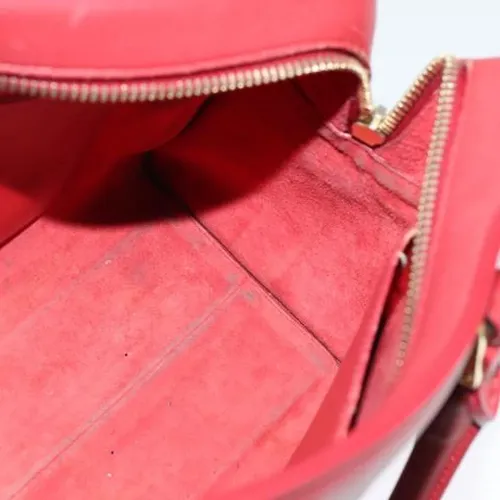 Pre-owned > Pre-owned Bags > Pre-owned Handbags - - Saint Laurent Vintage - Modalova