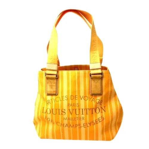 Pre-owned > Pre-owned Bags > Pre-owned Handbags - - Louis Vuitton Vintage - Modalova