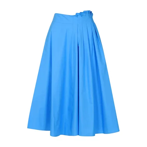 Skirts > Midi Skirts - - Msgm - Modalova