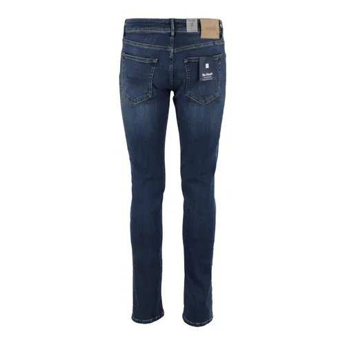 Jeans > Slim-fit Jeans - - Re-Hash - Modalova
