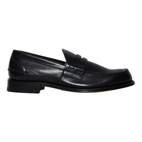 Shoes > Flats > Loafers - - Church's - Modalova