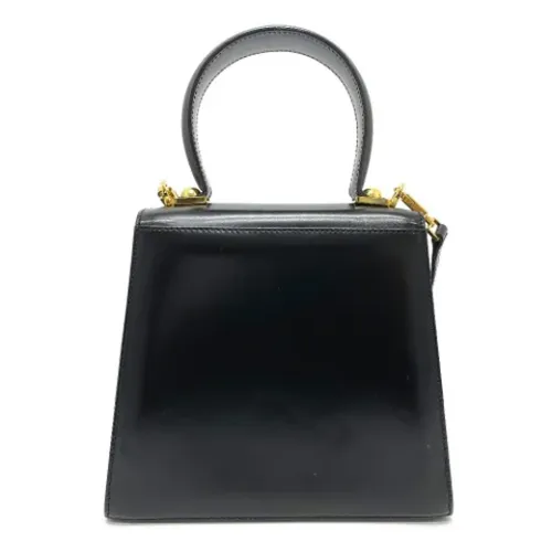Pre-owned > Pre-owned Bags > Pre-owned Handbags - - Salvatore Ferragamo Pre-owned - Modalova