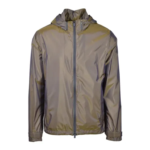 Jackets > Light Jackets - - Herno - Modalova