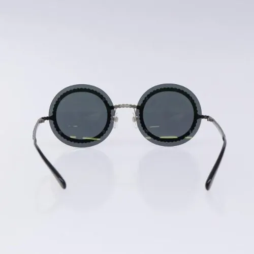 Pre-owned > Pre-owned Accessories - - Chanel Vintage - Modalova