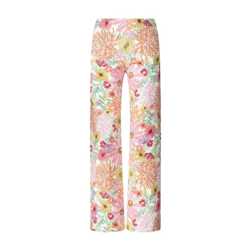 Trousers > Straight Trousers - - Seductive - Modalova