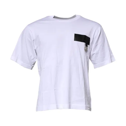 Tops > T-Shirts - - Dolce & Gabbana - Modalova