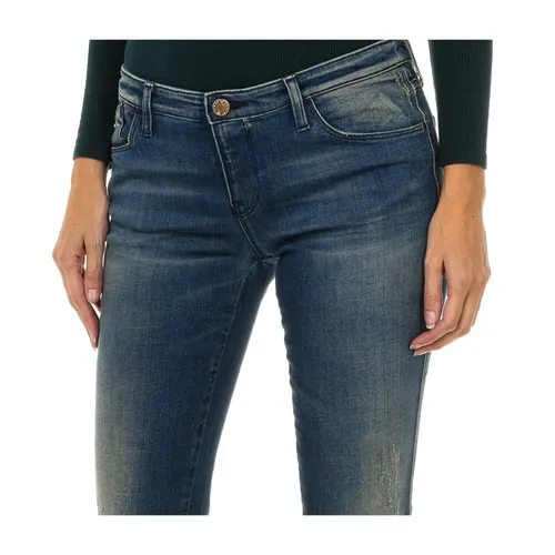 Jeans > Skinny Jeans - - Armani Jeans - Modalova