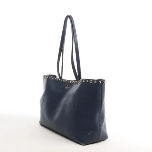 Pre-owned > Pre-owned Bags > Pre-owned Tote Bags - - Valentino Vintage - Modalova