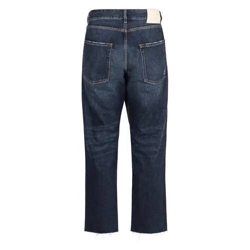 Jeans > Straight Jeans - - Icon Denim - Modalova