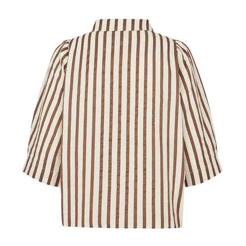 Blouses & Shirts > Shirts - - Lollys Laundry - Modalova