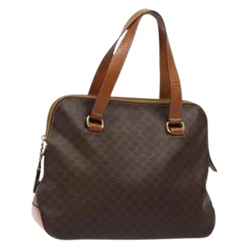 Pre-owned > Pre-owned Bags > Pre-owned Handbags - - Celine Vintage - Modalova