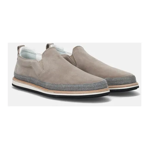 Shoes > Flats > Loafers - - Fabi - Modalova