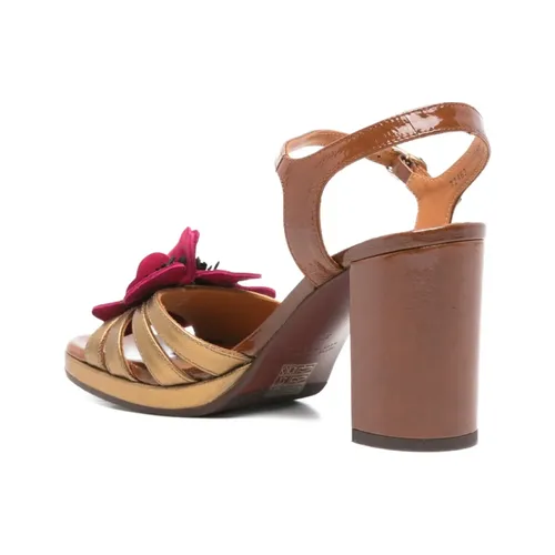 Shoes > Sandals > High Heel Sandals - - Chie Mihara - Modalova