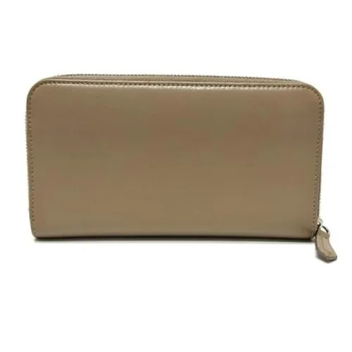 Pre-owned > Pre-owned Accessories > Pre-owned Wallets - - Fendi Vintage - Modalova