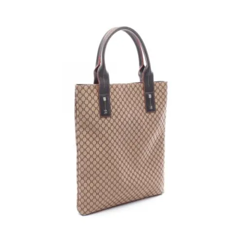 Pre-owned > Pre-owned Bags > Pre-owned Tote Bags - - Celine Vintage - Modalova