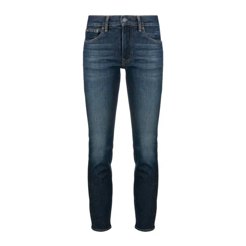 Jeans > Skinny Jeans - - Polo Ralph Lauren - Modalova