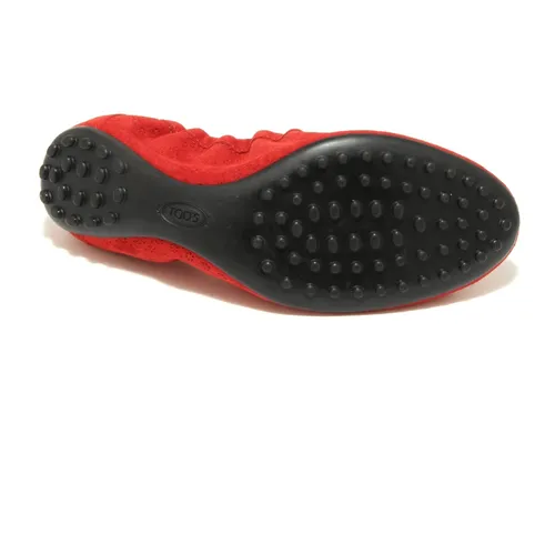 Shoes > Flats > Ballerinas - - Tod's - Modalova