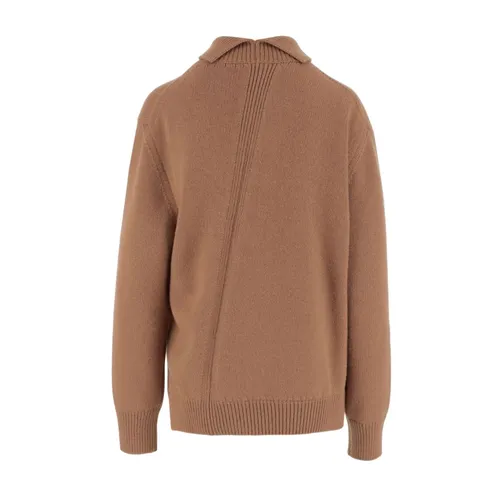Knitwear > Turtlenecks - - Jil Sander - Modalova