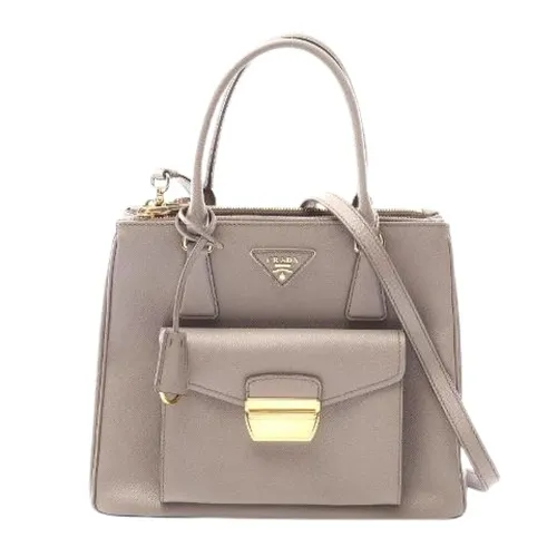 Pre-owned > Pre-owned Bags > Pre-owned Handbags - - Prada Vintage - Modalova