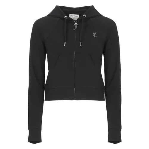 Sweatshirts & Hoodies > Zip-throughs - - Juicy Couture - Modalova