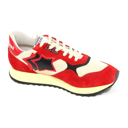 Shoes > Sneakers - - Atlantic Stars - Modalova