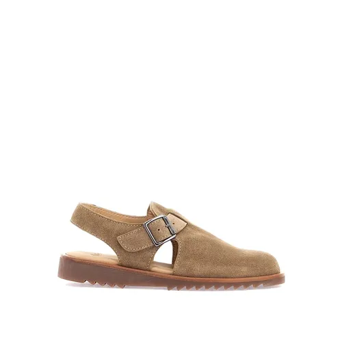 Shoes > Sandals > Flat Sandals - - Paraboot - Modalova