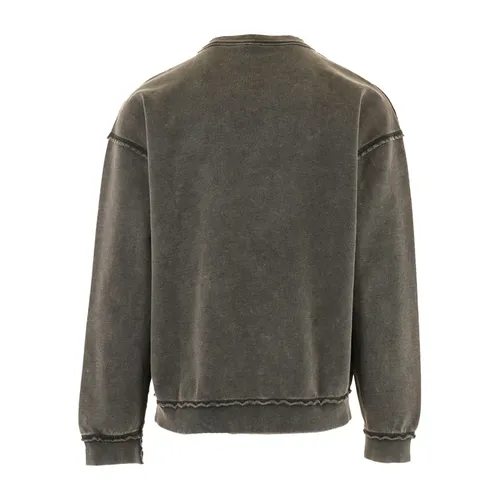 Sweatshirts & Hoodies > Sweatshirts - - Diesel - Modalova