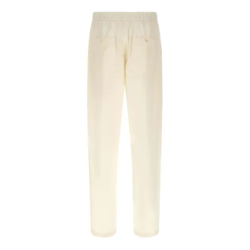 Trousers > Wide Trousers - - Jil Sander - Modalova