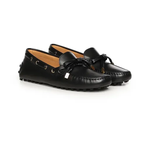 Shoes > Flats > Loafers - - Tod's - Modalova
