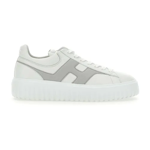 Hogan - Shoes > Sneakers - White - Hogan - Modalova