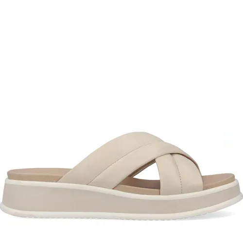Shoes > Flip Flops & Sliders > Sliders - - Rieker - Modalova