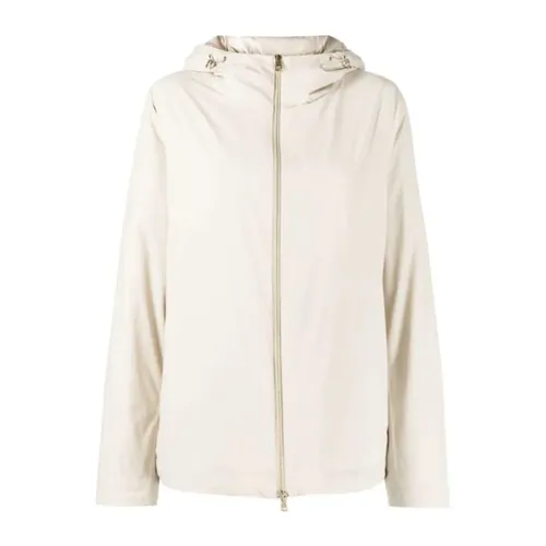 Jackets > Light Jackets - - Herno - Modalova