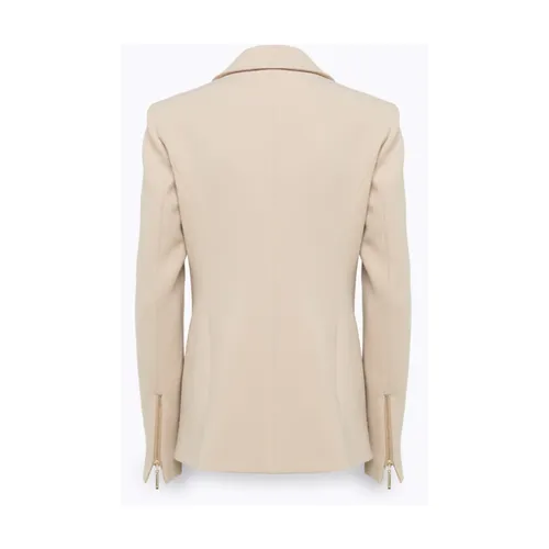 Jackets > Blazers - - Blugirl - Modalova