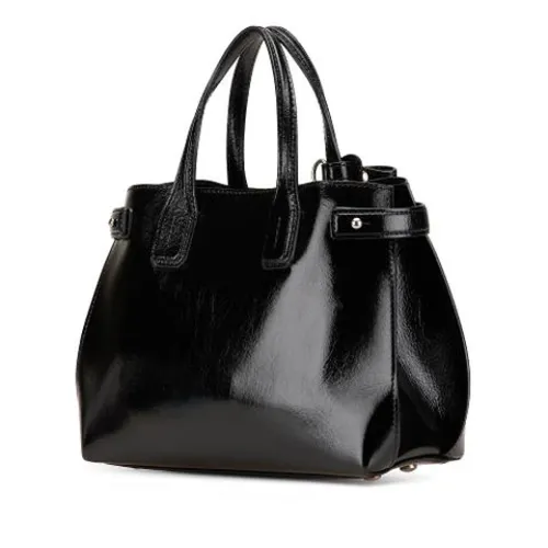 Pre-owned > Pre-owned Bags > Pre-owned Handbags - - Burberry Vintage - Modalova