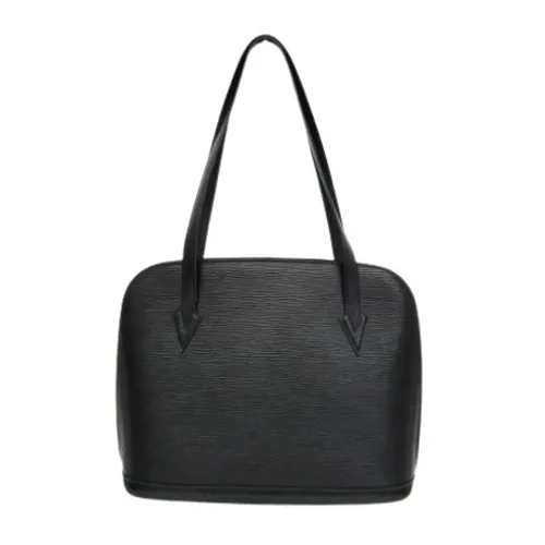 Pre-owned > Pre-owned Bags > Pre-owned Handbags - - Louis Vuitton Vintage - Modalova