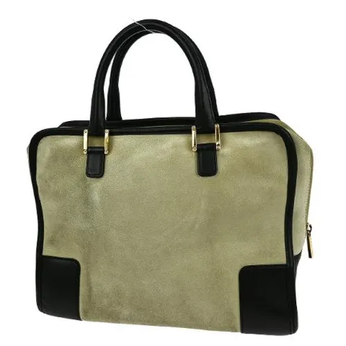 Pre-owned > Pre-owned Bags > Pre-owned Handbags - - Loewe Pre-owned - Modalova