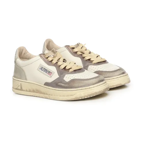 Shoes > Sneakers - - Autry - Modalova