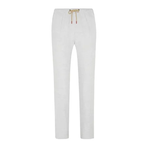 Trousers > Straight Trousers - - Kiton - Modalova