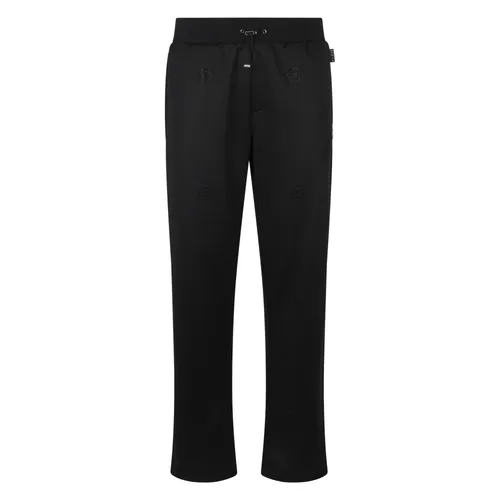 Trousers > Sweatpants - - Philipp Plein - Modalova