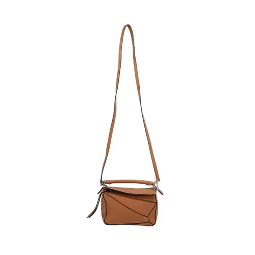 Pre-owned > Pre-owned Bags > Pre-owned Handbags - - Loewe Pre-owned - Modalova