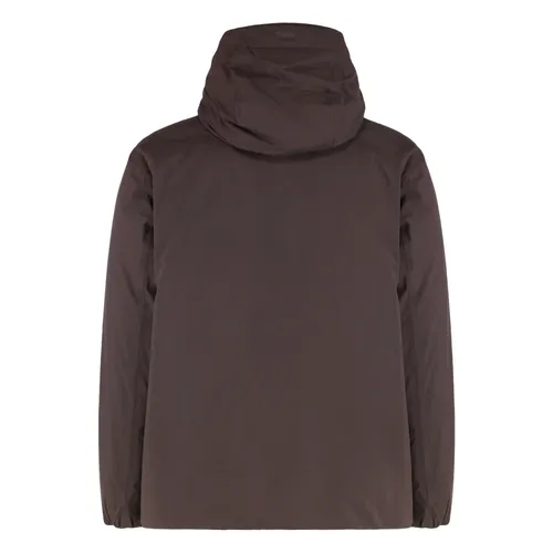 Jackets > Down Jackets - - Herno - Modalova