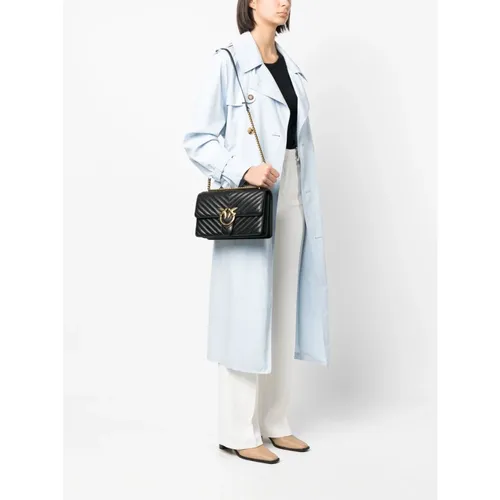 Bags > Shoulder Bags - - Pinko - Modalova